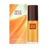 Coty Wild Musk Eau de Cologne 44 ml